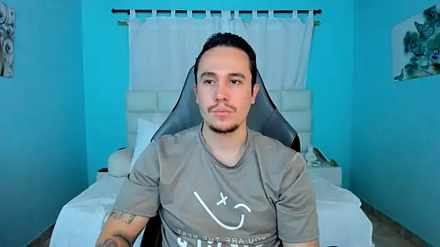 juan  jimenez online show from 27, 3, 2026