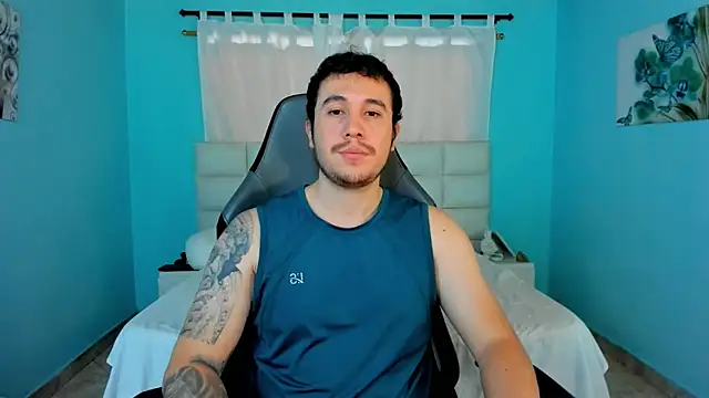 juan  jimenez online show from 20, 5, 2026