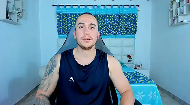juan  jimenez online show from 5, 2, 2025