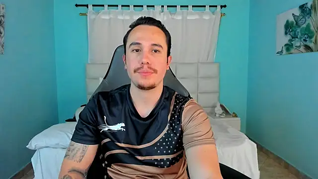 juan  jimenez online show from 22, 4, 2026