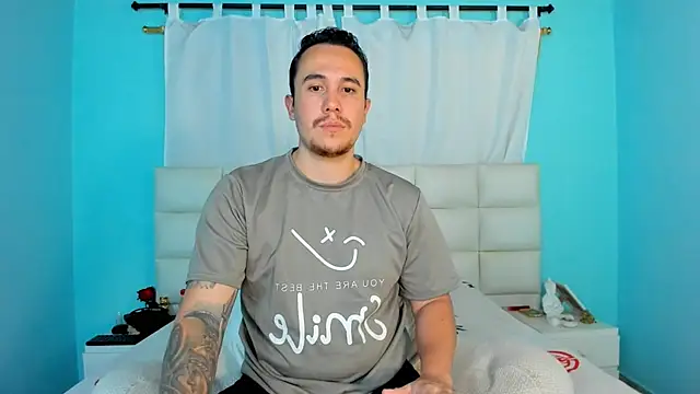 juan  jimenez online show from 13, 3, 2026