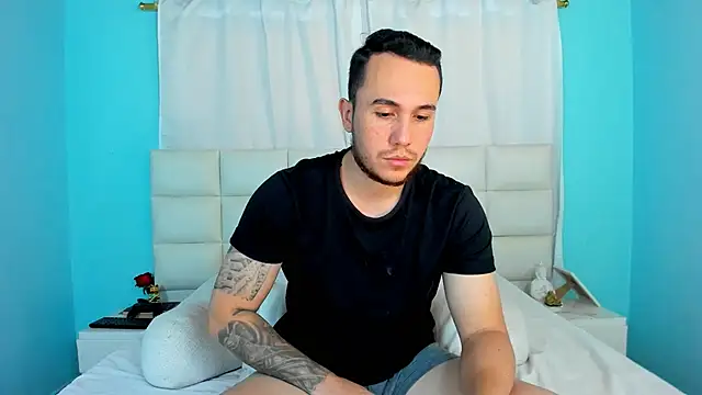 Snapshot of juan__jimenez chatting on 17, 10, 2025 juan jimenez online show from 17, 10, 2025