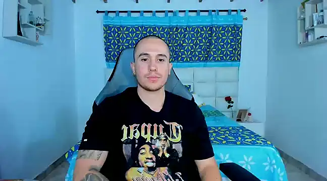 juan  jimenez online show from 25, 1, 2025