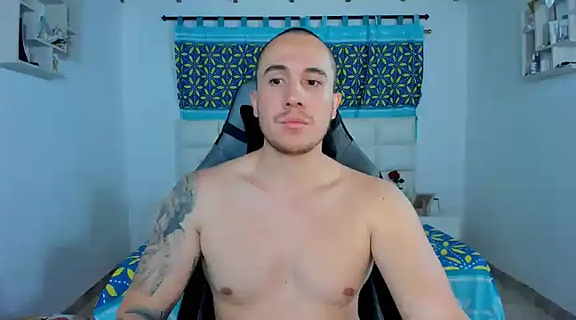 juan  jimenez online show from 13, 2, 2025