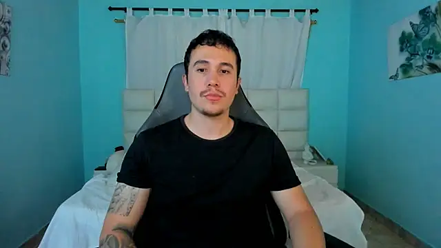 juan  jimenez online show from 3, 4, 2026