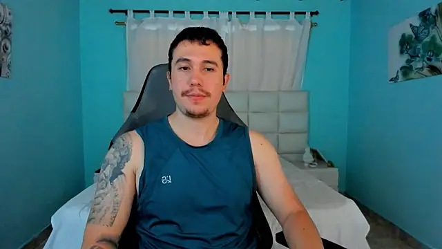 juan  jimenez online show from 9, 4, 2026