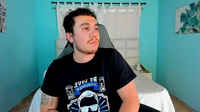 juan  jimenez online show from 27, 5, 2026