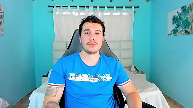 juan  jimenez online show from 15, 5, 2026