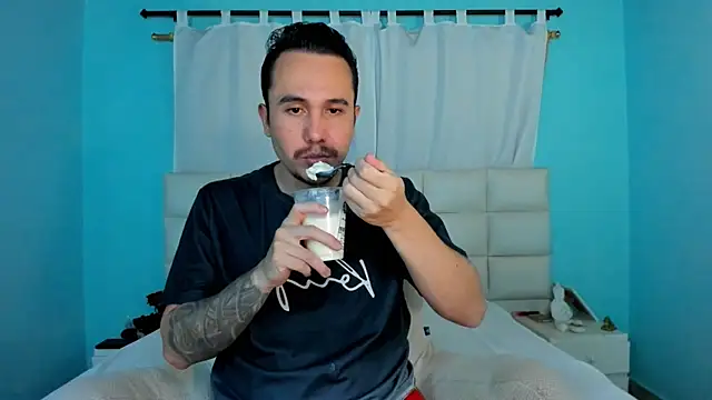 juan  jimenez online show from 19, 3, 2026