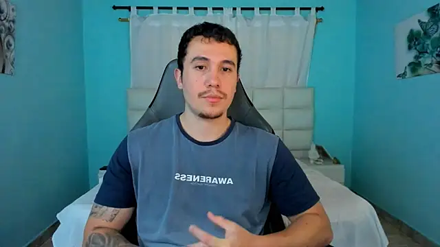 juan  jimenez online show from 11, 4, 2026