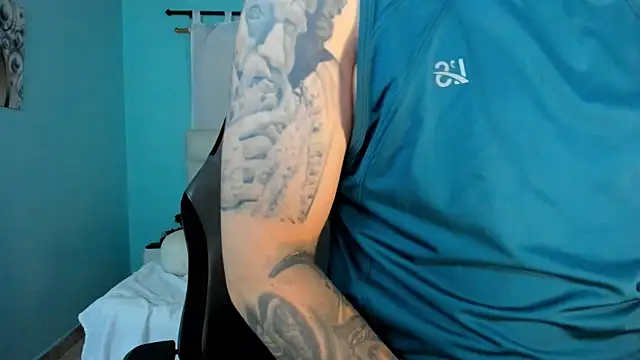 juan  jimenez online show from 12, 4, 2026