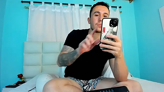 Snapshot of juan__jimenez chatting on 18, 10, 2025 juan jimenez online show from 18, 10, 2025