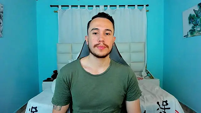 juan  jimenez online show from 20, 12, 2025