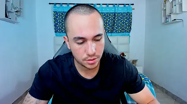 juan  jimenez online show from 15, 2, 2025