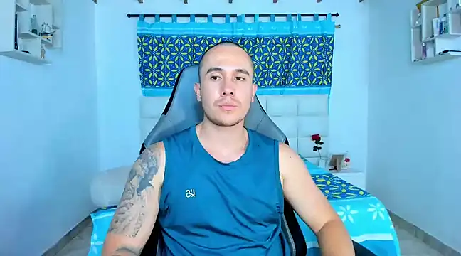 juan  jimenez online show from 19, 1, 2025