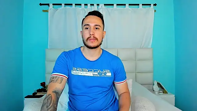 juan  jimenez online show from 13, 1, 2026