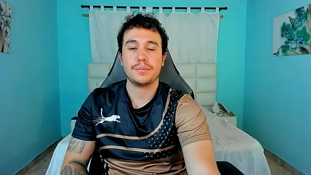 juan  jimenez online show from 3, 6, 2026