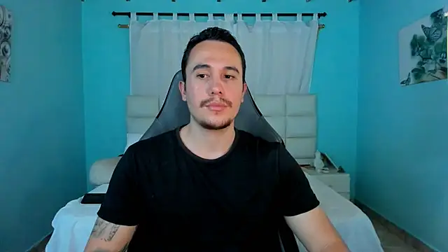 juan  jimenez online show from 20, 3, 2026