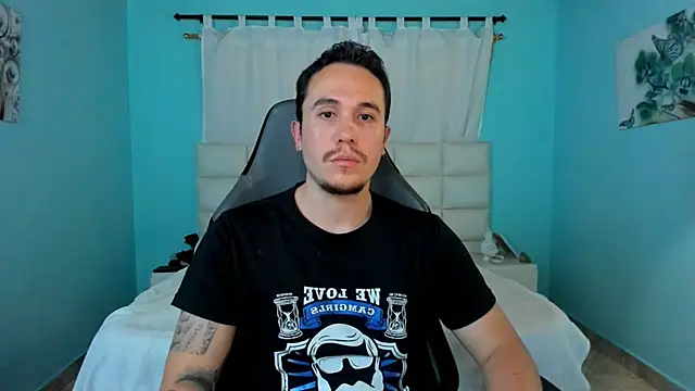 juan  jimenez online show from 30, 3, 2026