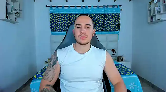 juan  jimenez online show from 4, 2, 2025