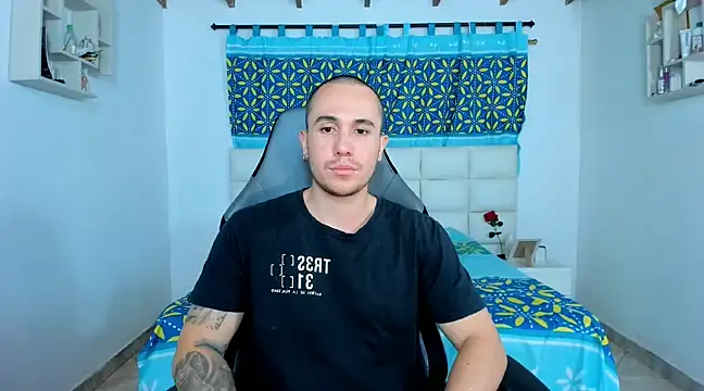 juan  jimenez online show from 11, 2, 2025