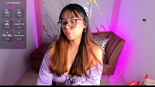 Nasha abby online show from 12, 5, 2026