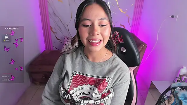 Nasha abby online show from 5, 4, 2026