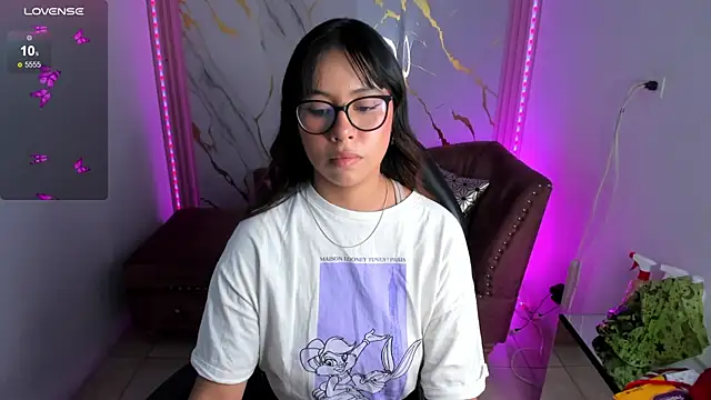 Nasha abby online show from 12, 7, 2026