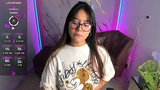 Nasha abby online show from 22, 6, 2026