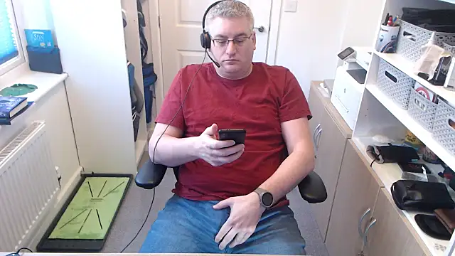 RicRockhard online show from 4, 2, 2026