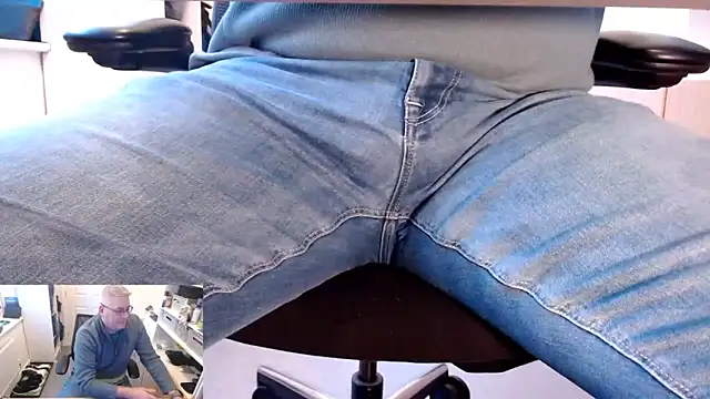 RicRockhard online show from 24, 11, 2025