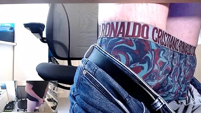 RicRockhard online show from 24, 9, 2025