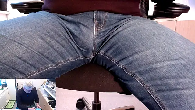 RicRockhard online show from 17, 12, 2025