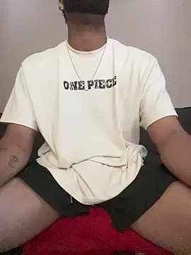 Blackbooy44 online show from 26, 5, 2026
