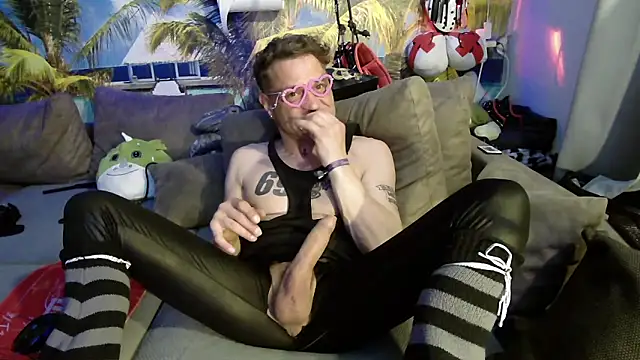 Snapshot of druckfug chatting on 2, 5, 2026 druckfug online show from 2, 5, 2026