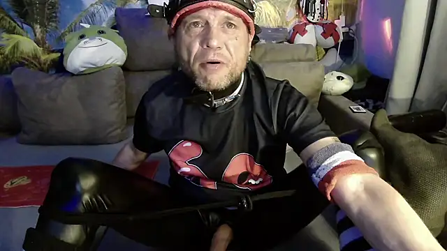 Snapshot of druckfug chatting on 26, 5, 2026 druckfug online show from 26, 5, 2026