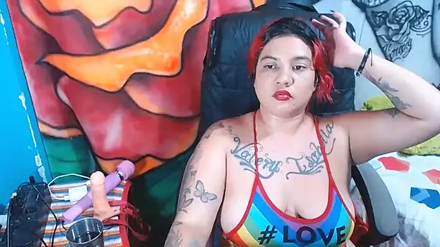 Dulce domini online show from 22, 3, 2025