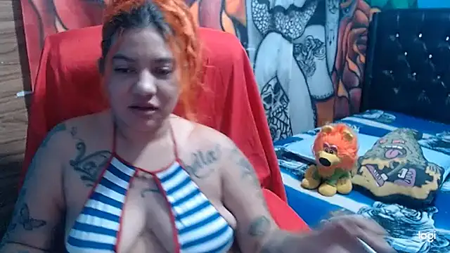 Snapshot of Dulce_domini chatting on 4, 6, 2026 Dulce domini online show from 4, 6, 2026