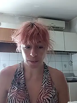 Annarella Pika online show from 24, 7, 2026