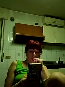 Snapshot of Annarella_Pika chatting on 11, 6, 2026 Annarella Pika online show from 11, 6, 2026