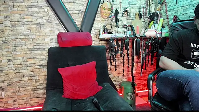 Liltildeman moon online show from 11, 10, 2025