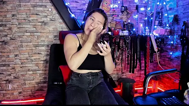 Liltildeman moon online show from 21, 2, 2026