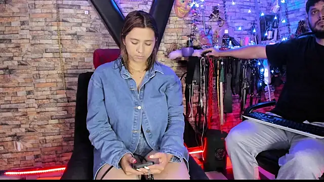 Liltildeman moon online show from 8, 2, 2026