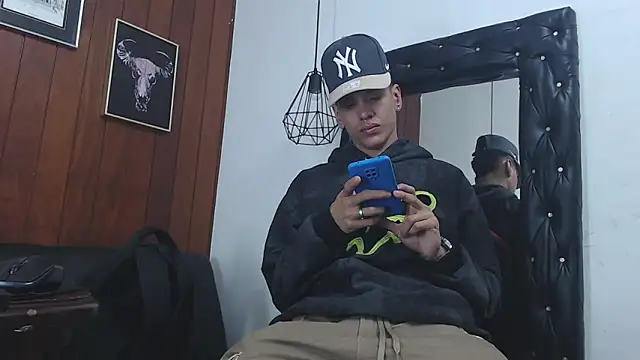 GaboReyes online show from 16, 2, 2025