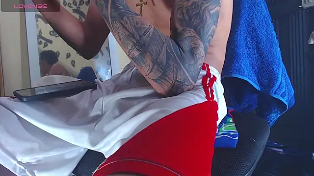 GaboReyes online show from 8, 11, 2025