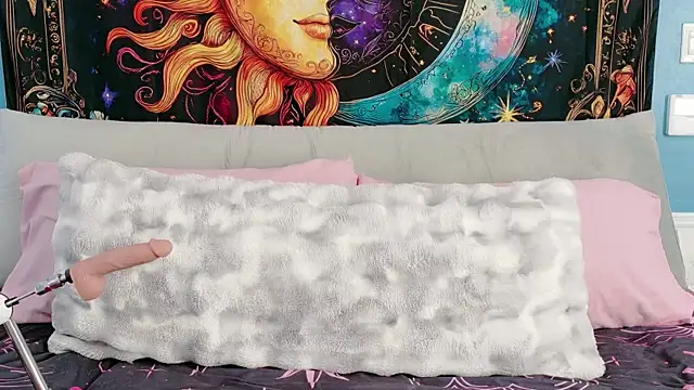 SaraBearXo online show from 15, 2, 2026