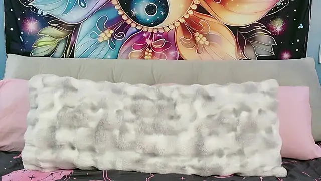 SaraBearXo online show from 28, 2, 2026