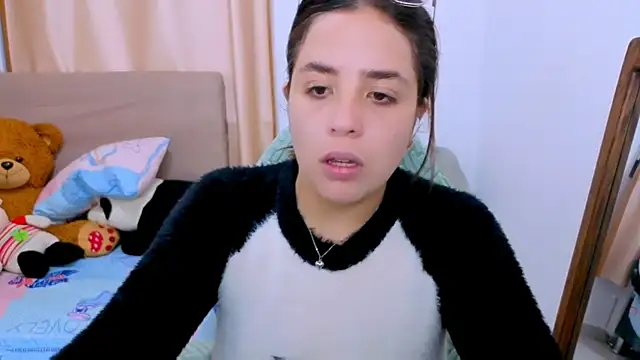  alicia z online show from 8, 2, 2026