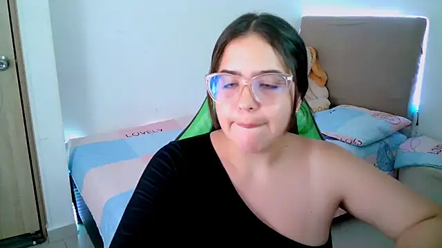  alicia z online show from 15, 2, 2025