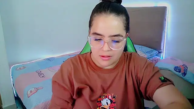  alicia z online show from 7, 2, 2025